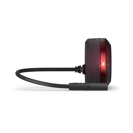 Garmin Varia™ eRTL616 Radar mit Rücklicht für E-Bikes