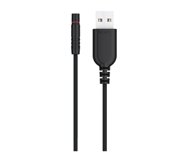 Garmin Power Mount Adapterkabel | USB A | 300mm