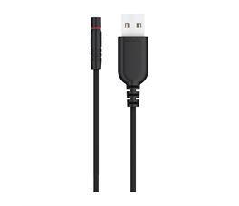Garmin Power Mount Adapterkabel | USB A | 300mm