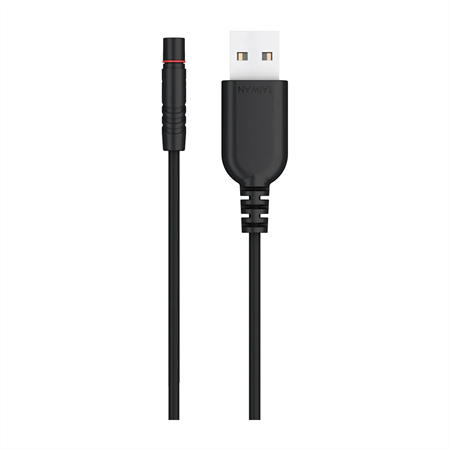 Garmin Power Mount Adapterkabel | USB A | 300mm