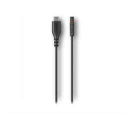 Garmin Power Mount Adapterkabel | USB-C | 400mm