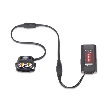 Lupine Verlängerungskabel | 20 cm