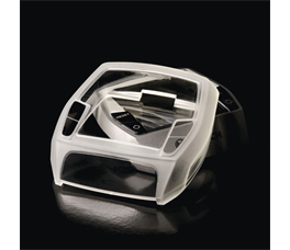 MH COVER MH Display Cover für Bosch Intuvia BUI255