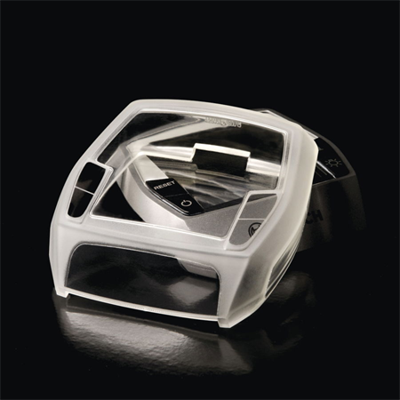 MH COVER MH Display Cover für Bosch Intuvia BUI255