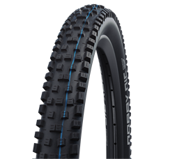SCHWALBE Nobby Nic 29x2.60 | Faltreifen