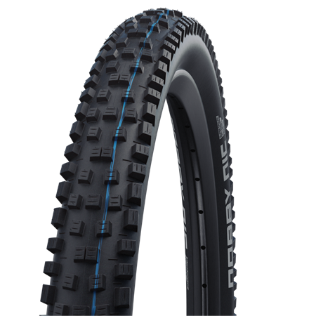 SCHWALBE Nobby Nic 29x2.60 | Faltreifen