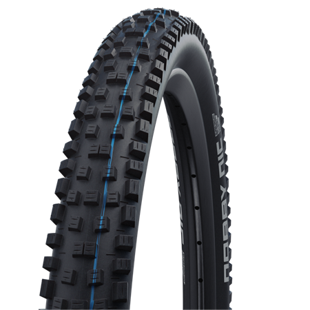SCHWALBE Nobby Nic 29x2.60 | Faltreifen