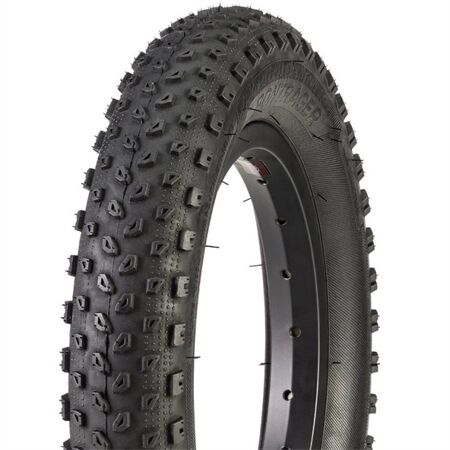 Bontrager Reifen XR1 12x2,25 | Drahtreifen