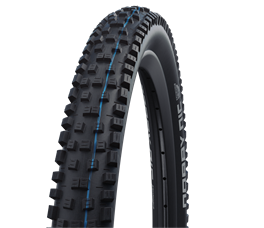 SCHWALBE NOBBY NIC EVO SGROUND TLE FB 62-584 | Faltreifen