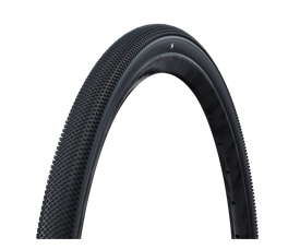 SCHWALBE G-ONE ALLROUND 28x2.25 | Faltreifen