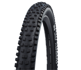 SCHWALBE Nobby Nic 27,5x2.60 | Faltreifen