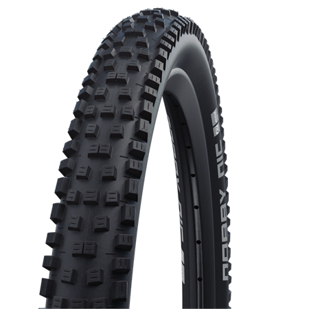 SCHWALBE Nobby Nic 27,5x2.60 | Faltreifen