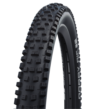SCHWALBE Nobby Nic 27,5x2.60 | Faltreifen