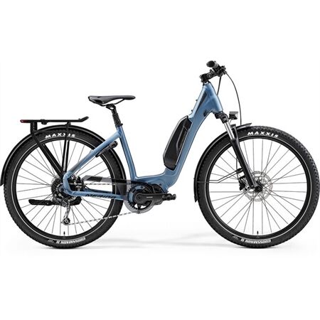Merida eSPRESSO CC 400 SE EQ EP1 E-Bike