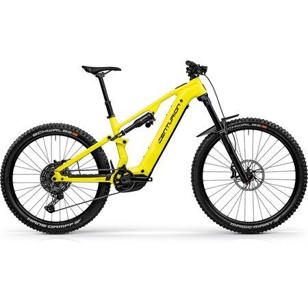 Centurion No Pogo R1000 2026 E-MTB