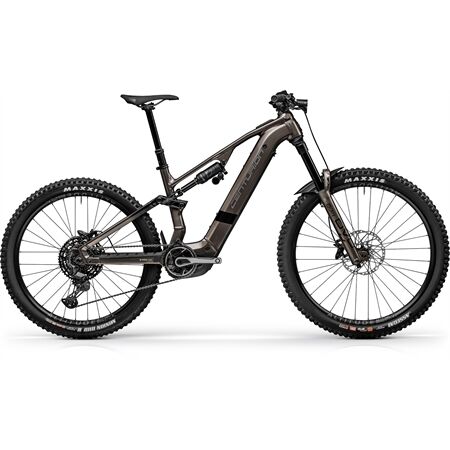 Centurion No Pogo R2000 2026 E-MTB