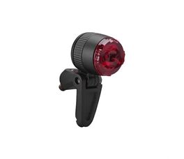Busch + Müller B&M E-BIKE RUECKLICHT [my:] E | black