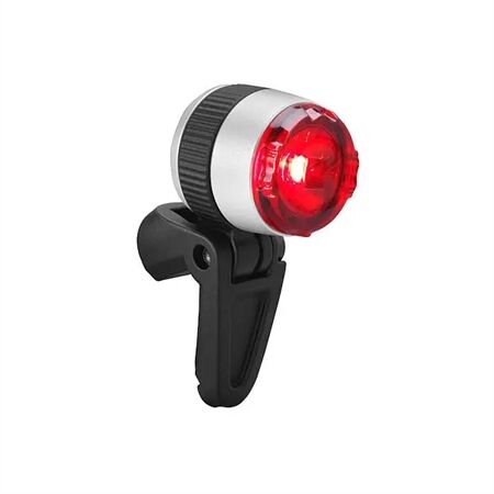 B&M B&M E-BIKE RUECKLICHT [my:] E | black