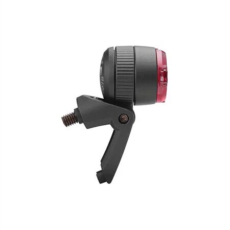 B&M B&M E-BIKE RUECKLICHT [my:] E | black