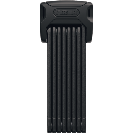 ABUS Faltschloss BORDO™ 6000K/90 black SH