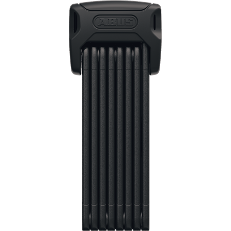 ABUS BORDO™ XPlus™ 6000K/90 black SH