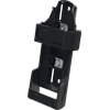 ABUS Faltschloss BORDO™ 6000K/90 black SH