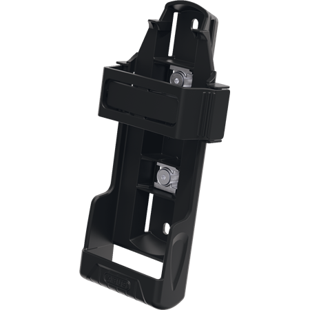 ABUS Faltschloss BORDO™ 6000K/90 black SH