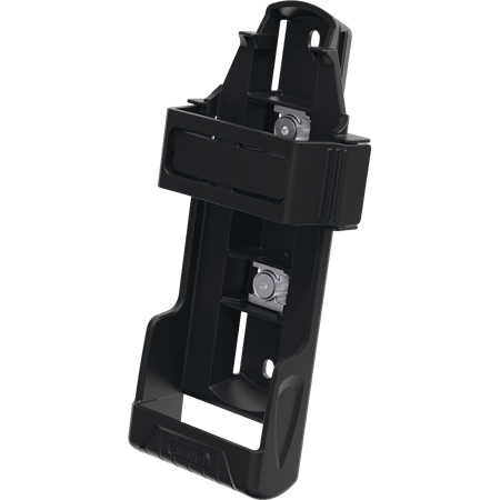 ABUS BORDO™ XPlus™ 6000K/90 black SH