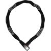 ABUS Steel-O-Chain™ 8807K/110 black