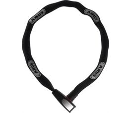 ABUS Steel-O-Chain™ 8807K/110 black