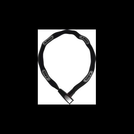 ABUS Steel-O-Chain™ 8807K/110 black