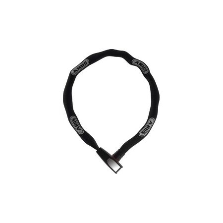 ABUS Steel-O-Chain™ 8807K/110 black
