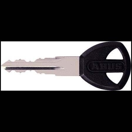 ABUS Steel-O-Chain™ 8807K/110 black