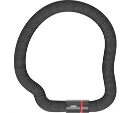 ABUS Kettenschloss Goose Lock 6206K/110 black