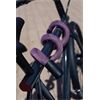 ABUS Kettenschloss Goose Lock 6206K/110 black