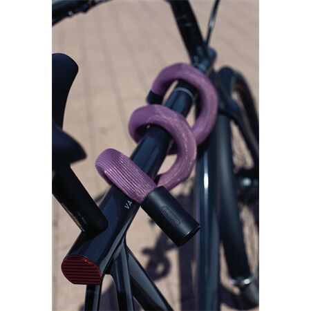 ABUS Kettenschloss Goose Lock 6206K/110 black