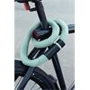 ABUS Kettenschloss Goose Lock 6206K/110 black