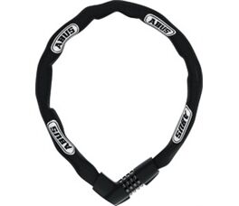 ABUS Tresor 1385/85 black