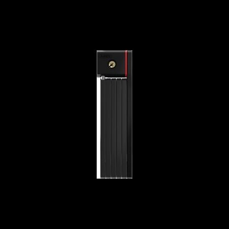 ABUS Bordo uGrip 5700/80 black SH