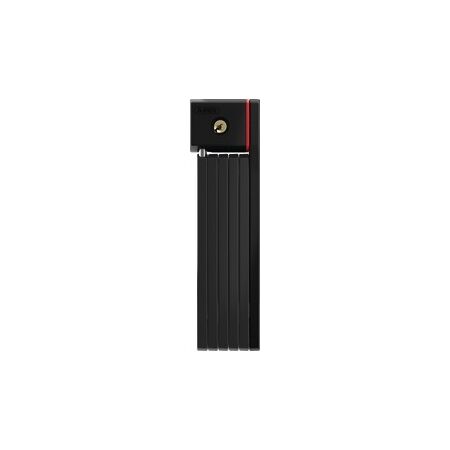 ABUS Bordo uGrip 5700/80 black SH