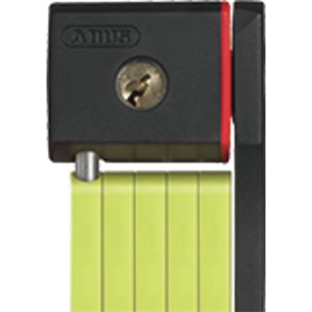 ABUS Bordo uGrip 5700/80 black SH