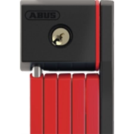 ABUS Bordo uGrip 5700/80 black SH