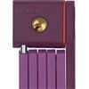 ABUS Bordo uGrip 5700/80 black SH