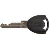 ABUS Bordo uGrip 5700/80 black SH