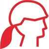 ABUS Aduro 3.0 Helm Erwachsene/Jugendliche | M