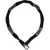 ABUS Steel-O-Chain™ 8807K/85 black