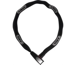 ABUS Steel-O-Chain™ 8807K/85 black