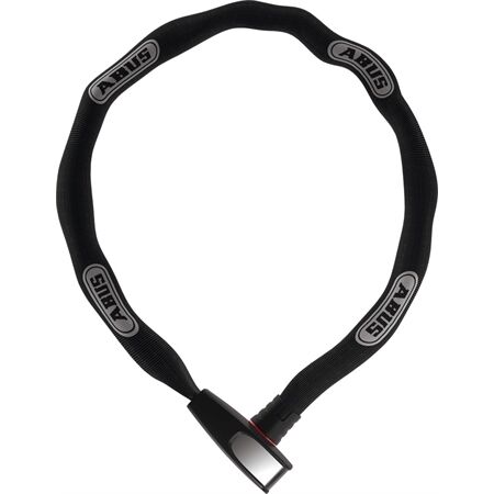 ABUS Steel-O-Chain™ 8807K/85 black