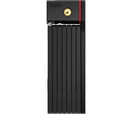 ABUS Faltschloss uGrip BORDO™ 5700K/100 black SH