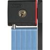 ABUS Faltschloss uGrip BORDO™ 5700K/100 black SH